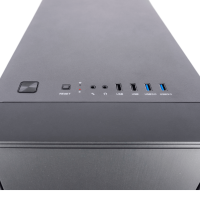 MediaLine FotoProfi i7-12700KF | 32GB DDR5 | 2TB M.2 SSD+4TB SATA HDD | 12GB NVIDIA GeForce RTX3060 OC | Intel B760 | Blu-ray Brenner | schallgedämmt | W11Pro