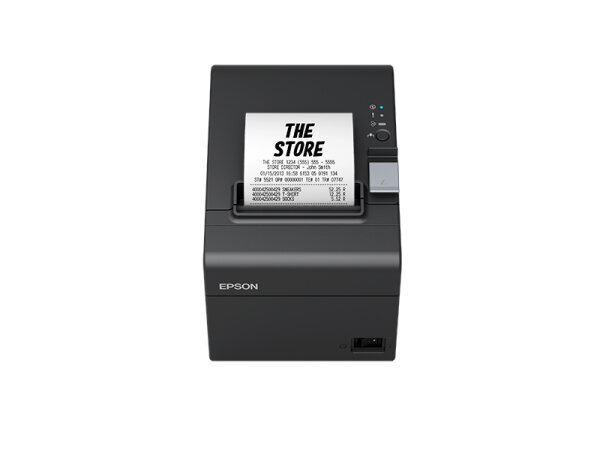 EPSON Bondrucker TM-T20III schwarz [C31CH51011]
