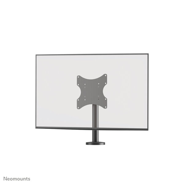 Neomounts TIS 23"-43" 1TFT schwarz Max.50KG abschraubbar