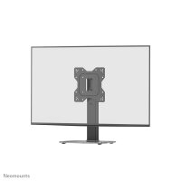 Neomounts Tischfuss 23"-43" 1TFT schwarz Max.40KG