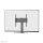 Neomounts Tischfuss 32"-55" 1TFT schwarz Max.50KG