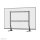Neomounts TIS 45"-90" 1TFT schwarz Max.60KG