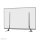 Neomounts Tischfuss 23"-75" 1TFT schwarz Max.40KG