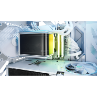 UltraGaming R7-9800X3D 32GB DDR5 4TB M.2 RTX5080 16GB WLAN W11Pro