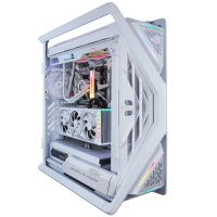 Ultra Gaming R7-9800X3D-RTX5080 OC 32GB RGB DDR5 4TB M2...