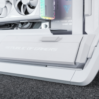 Ultra Gaming R7-9800X3D-RTX5080 OC 32GB RGB DDR5 4TB M2 16GB RTX5080 OC B850 WaKü WiFi7 1000W W11Pro White Edition