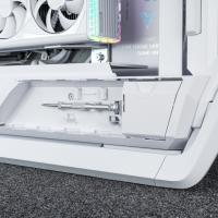 Ultra Gaming R7-9800X3D-RTX5080 OC 32GB RGB DDR5 4TB M2 16GB RTX5080 OC B850 WaKü WiFi7 1000W W11Pro White Edition