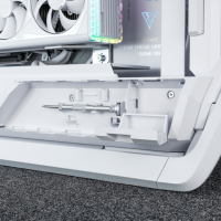 Ultra Gaming R7-9800X3D-RTX5080 OC 32GB RGB DDR5 4TB M2 16GB RTX5080 OC B850 WaKü WiFi7 1000W W11Pro White Edition