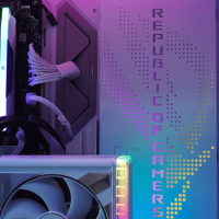 Ultra Gaming R7-9800X3D-RTX5080 OC 32GB RGB DDR5 4TB M2 16GB RTX5080 OC B850 WaKü WiFi7 1000W W11Pro White Edition