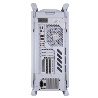 Ultra Gaming R7-9800X3D-RTX5080 OC 32GB RGB DDR5 4TB M2 16GB RTX5080 OC B850 WaKü WiFi7 1000W W11Pro White Edition