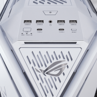 Ultra Gaming R7-9800X3D-RTX5080 OC 32GB RGB DDR5 4TB M2 16GB RTX5080 OC B850 WaKü WiFi7 1000W W11Pro White Edition