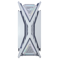 Ultra Gaming R7-9800X3D-RTX5080 OC 32GB RGB DDR5 4TB M2 16GB RTX5080 OC B850 WaKü WiFi7 1000W W11Pro White Edition