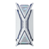 UltraGaming R7-9800X3D 32GB DDR5 4TB M.2 NVMe 16GB NVIDIA GeForce RTX5080 OC AMD B850 Wasserkühlung WiFi7+BT5.4 1000W W11Pro White Build Edition