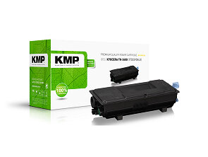 KMP Toner Kyocera TK3430 (1T0C0W0NL0) black 25000 S.