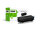 KMP Toner Kyocera TK3430 (1T0C0W0NL0) black 25000 S.