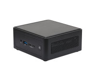 ASRock Barebone 4x4 Box 8840U  HDMI/USB-C/2xLAN...