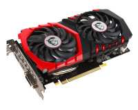 2GB MSI GTX 1050 Gaming X 2G