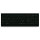 MediaRange Tastatur kabelgeb. ultraflachen Tasten (FR) sw