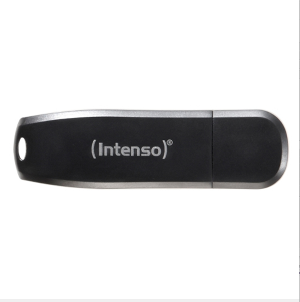 Intenso USB-Stick  32GB 3.2 Speed Line