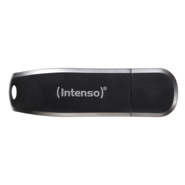 Intenso USB-Stick  64GB 3.2 Speed Line
