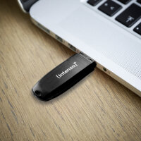 Intenso USB-Stick  64GB 3.2 Speed Line
