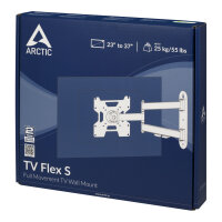 Arctic TV Flex S