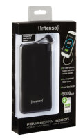 Intenso Powerbank S5000-i Dual