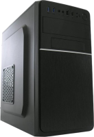 BasicPC DVD/RW i5-12500 8GB DDR4 500GB SSD W11Pro