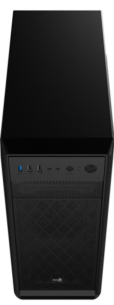 AeroCool SI-5100 Window Black