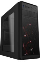 AeroCool SI-5100 Window Black