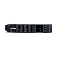 Cyberpower USV CP1200EIPFCRM2U 1200VA/ 720W Line-Interactive