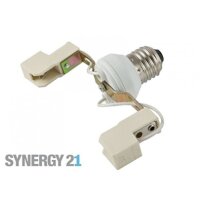 Synergy 21 LED Adapter für LED
