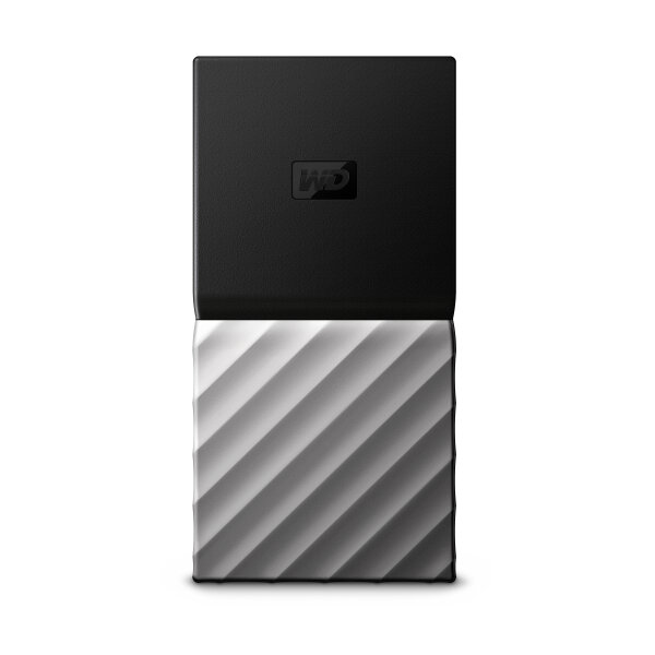 1TB WD My Passport  SSD
