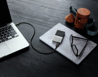 1TB WD My Passport  SSD