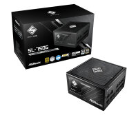 ASRock Steel Legend SL-1000G    1000W ATX 80+ Gold...