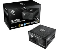 ASRock Steel Legend SL-850G      850W ATX 80+ Gold...
