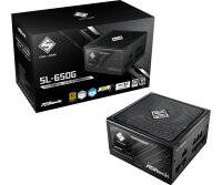 ASRock Steel Legend SL-650G      650W ATX 80+ Gold...