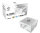 ASRock Steel Legend SL-850GW     850W ATX 80+ Gold     white retail