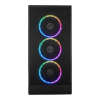 Gaming R7-5700X 16GB DDR4 1TB M.2 RTX5060 8GB WLAN W11Pro