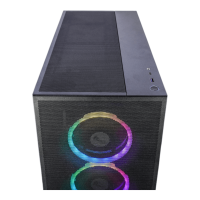 GamingLine R7-5700X-RTX5060 WiFi6E 16GB,1TB M.2,8GB RTX5060 OC, B450,HDMI2.1,WaKü,650W,W11Pro