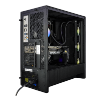 GamingLine Ryzen R7-5700X-RTX5060 8GB, 16GB DDR4 ,1TB M.2,,B550 WLAN, WaKü,W11Pro