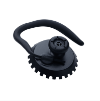 Jabra zub. Ohrhaken für Pro 9xx / 94xx