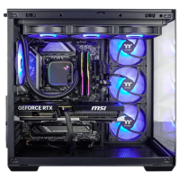 UltraGaming i7-14700KF 32GB DDR5 2TB M.2 NVMe 16GB NVIDIA...