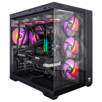 UltraGaming i7-14700KF 32GB DDR5 2TB M.2 RTX5080 16GB...