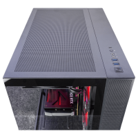 UltraGaming i7-14700KF-RTX5080 32GB DDR5 | 2TB M.2 |16GB RTX5080 OC | Z790 | WaKü | WiFi6E 1050W | W11Pro