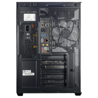 UltraGaming i7-14700KF-RTX5080 32GB DDR5 | 2TB M.2 |16GB RTX5080 OC | Z790 | WaKü | WiFi6E 1050W | W11Pro