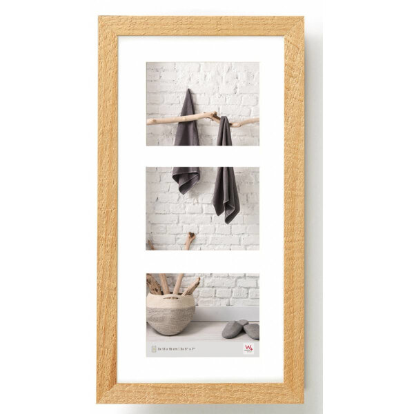 Walther Home 3x 13x18cm