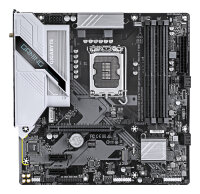 Gigabyte B760M G P Wifi DDR4         (B760,S1700,mATX,DDR4)