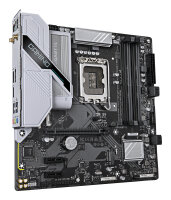 Gigabyte B760M G P Wifi DDR4         (B760,S1700,mATX,DDR4)