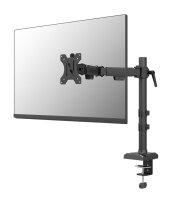 Neomounts TIS 10"-32" 1TFT 4Gelenk schwarz Max.8KG